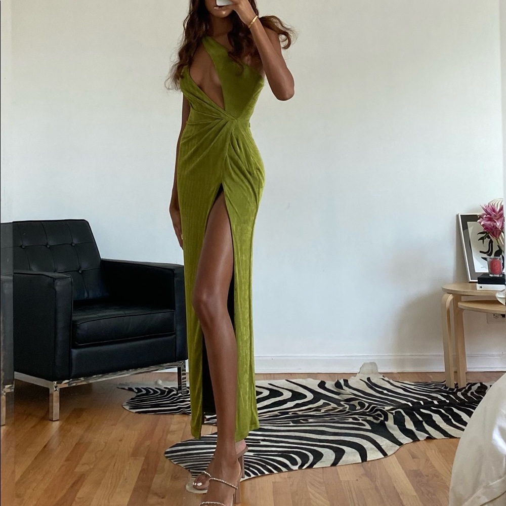 Tiger Mist Dress
